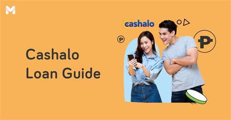 cashalo apk|Cashalo Loan Application: Features, Requirements, and More .